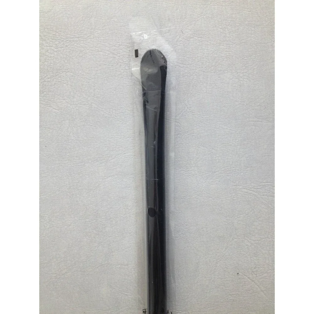 Lancôme Authentic Black Foundation / Shadow Multi purpose Brush New 1